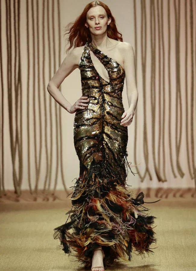 Roberto Cavalli. / GTRES