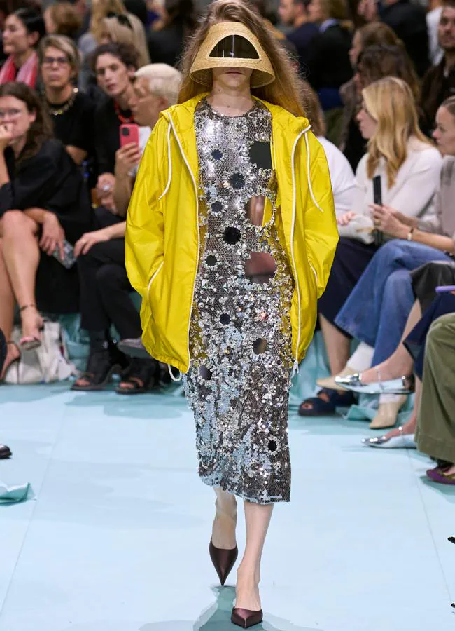 Prada. / Launchmetrics Spotlight