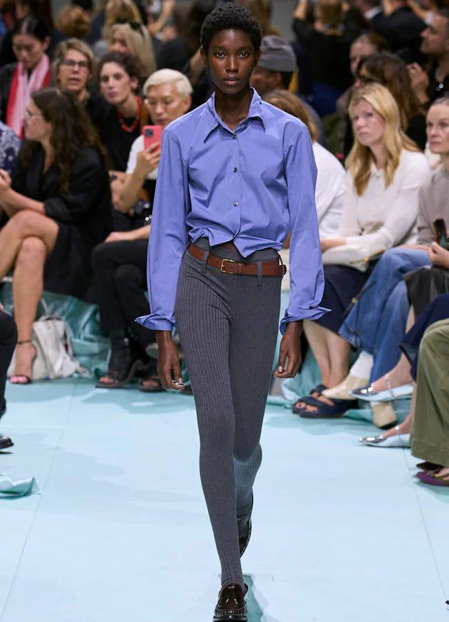 Prada. / Launchmetrics Spotlight