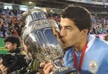 «Luis Suárez tiene algo que decirles»: ¿el goleador uruguayo se retira de la Selección charrúa?