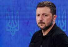 The Economist: Zelenski estudia celebrar elecciones presidenciales en 2025