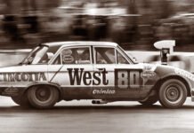 Adiós a un clásico, se retira el Ford Falcon del TC: ¿cuándo será su última carrera?