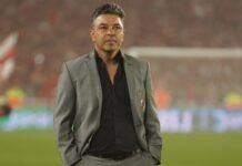 Atlético Mineiro vs. River Plate, por las semifinales de la Copa Libertadores: a qué hora es, dónde ver en vivo en TV y online