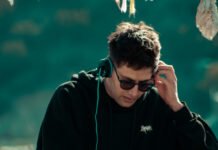 Chanampa, debuta como DJ invitado en Cordoba