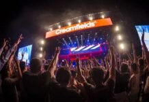 Creamfields Argentina 2024: Anuncian line up con talentos locales e internacionales