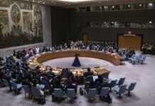 EE.UU. denuncia a Israel en la ONU por «condiciones catastróficas» en Gaza