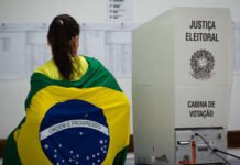 El candidato de Bolsonaro gana las elecciones municipales en Sao Paulo