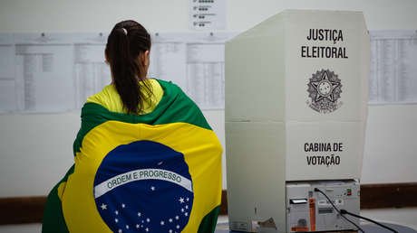 Los delfines políticos se baten en la arena del balotaje en las regionales de Brasil