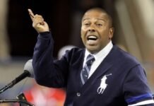 El insólito error de uno de los umpires más prestigiosos en el Masters Shanghai: se olvidó de contarle un punto a Wawrinka