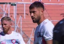 El penal errado por Fydriszewski dejó un clima caliente en San Lorenzo: la bronca de Pipi Romagnoli y por qué no lo pateó el designado Íker Muniain