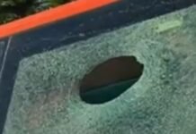 Escándalo con Atlético Mineiro en la previa contra River por la Copa Libertadores: seis detenidos por pedradas y demora al micro del plantel rumbo al Monumental