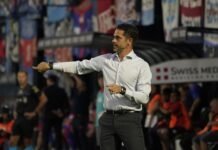 Fernando Gago dio la cara tras la goleada de Tigre sobre Boca, dijo que «duele perder» y fue claro al hablar de Sergio Romero y Marcos Rojo