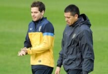 Fernando Gago llegó a la Argentina: cómo será el «Día G», su advertencia a Marcos Rojo y los primeros desafíos como DT de Boca