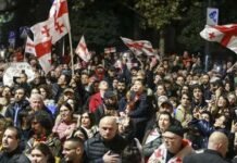 Hungría: «Si la oposición hubiera ganado las elecciones en Georgia, no habría problemas»