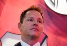 Jorge Brito, enfurecido en las redes por la sanción al Monumental: el presidente de River la calificó como una «medida antipática»