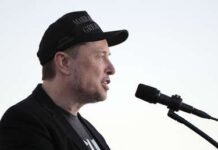 Kamala Harris revela quién es para ella el principal adversario de EE.UU.