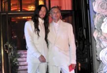 La boda de Fabián Paz y Gustavo Pucheta: 350 invitados, diseños exclusivos y mucho amor