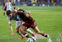 La Scaloneta contra todos y contra todo: un año con complicaciones e imprevistos para la Selección Argentina rumbo al Mundial 2026