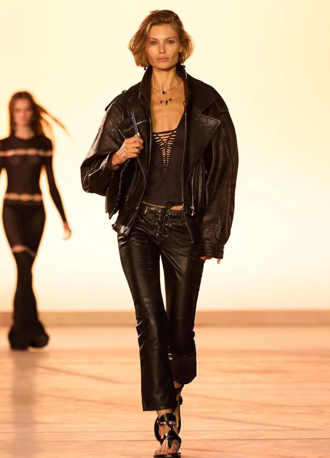 Isabel Marant. / Launchmetrics Spotlight