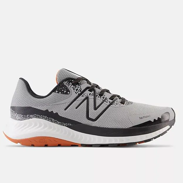 DynaSoft Nitrel V5 zapatillas de New Balance, 60 euros.