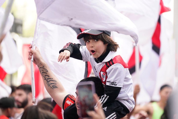 Foto: Fernando de la Orden / CLARIN