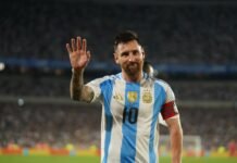 Messi volvió después de 333 días y metió un gol made in Scaloneta: presión de Lautaro Martínez y definición tope de gama para el 1-0 a Bolivia