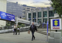 Ministro de Interior colombiano pide cooperación a Israel para investigar el caso Pegasus