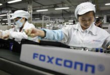 Nvidia adelanta a Apple como la empresa más valiosa del mundo