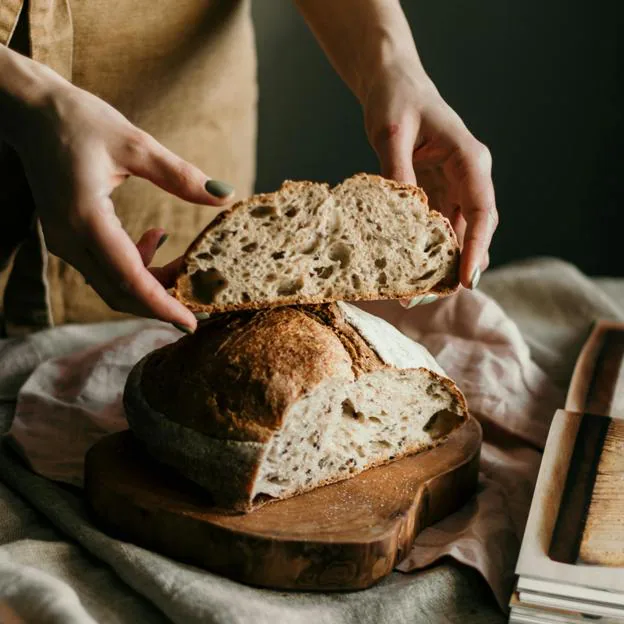 No hace falta eliminar el pan de tu dieta, sólo elegirlo bien. 