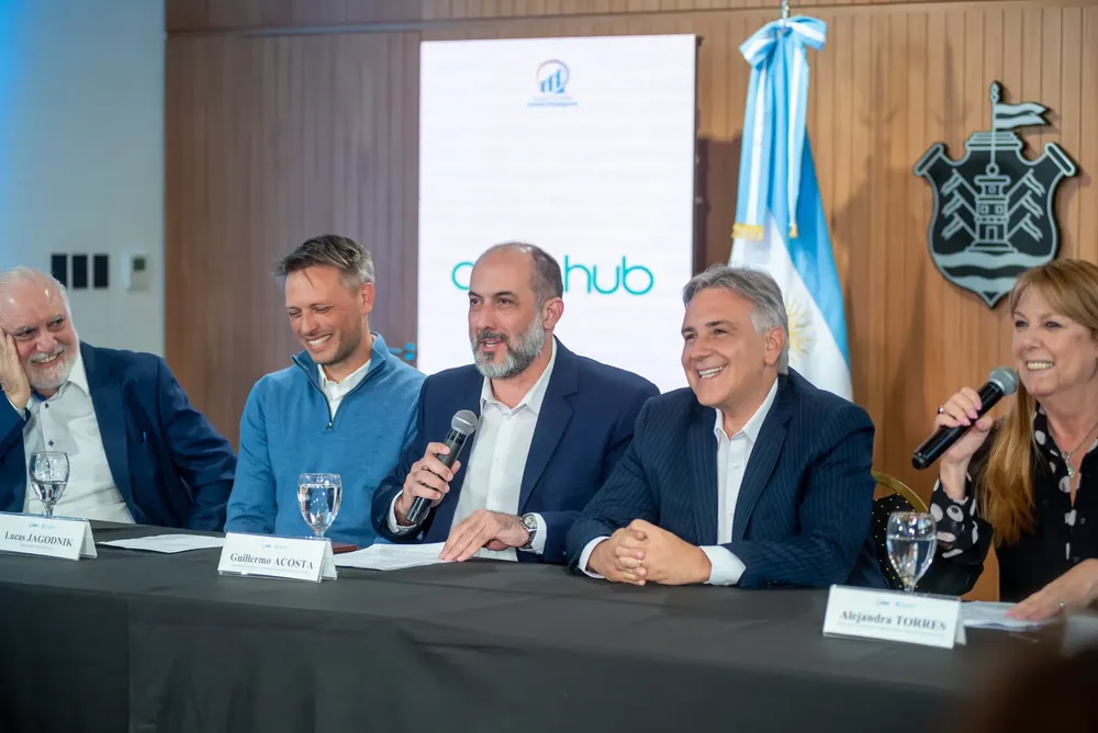 Guillermo Acosta by X