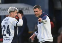 Vaccari se hizo cargo de «borrar» a Tarzia y Pellegrino tras la fiesta en el yate: «Cuando algo se rompe hay tomar decisiones fuertes»