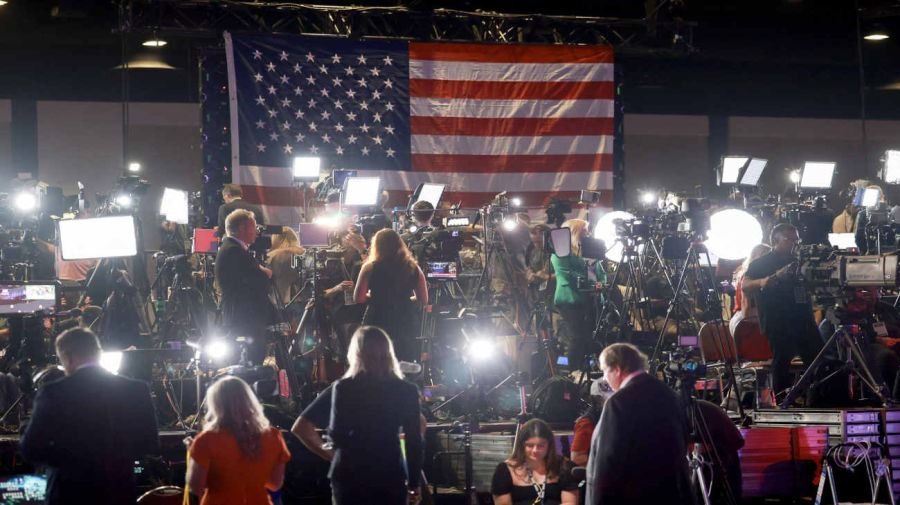 Elecciones en Estados Unidos 