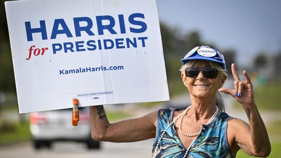 Elecciones en Estados Unidos