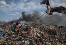 Black Friday: «El consumismo está llevando al planeta al límite»