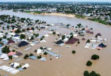 Decenas de niños podrían ser ejecutados por participar en protestas en Nigeria