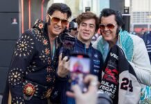 El fervor por Franco Colapinto crece: el piloto de Fórmula 1 firmó contrato con una importante plataforma de streaming