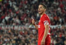 Iván Marcone, el capitán de Independiente, le pegó a un hincha que lo insultó en la calle: el video y el silencia del club