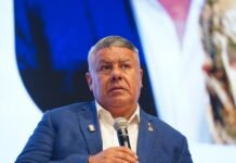 La Justicia falló en favor de Claudio Chiqui Tapia, dejó firme la reelección del presidente de la AFA y declaró nula la resolución de la IGJ