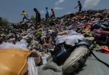 Llega el Black Friday: Algunos datos sobre el consumo de «fast fashion»