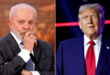 Lula espera tener una relación «civilizada» con Trump