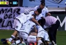 Primera Nacional: All Boys eliminó a Colón y quedaron definidos los cuartos de final del Reducido