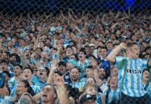 Racing anunció cómo será la venta de entradas para la final de la Copa Sudamericana: el comunicado del club para los socios