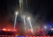 Racing y la interna de la clausura por un mes del Cilindro: cómo la puja por la presidencia del PJ podría haber influido en Avellaneda