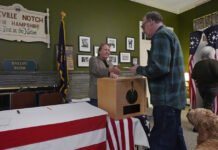 Revelan el veredicto de los primeros votantes en acudir a las urnas en EE.UU.