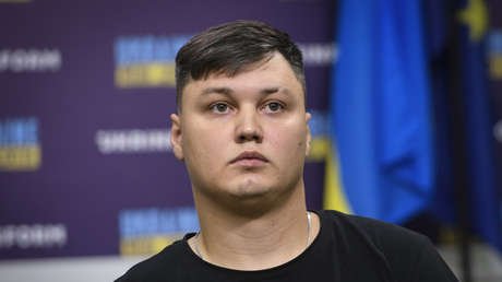 NYT: La Policía española confirma la muerte del desertor que robó un helicóptero para Kiev