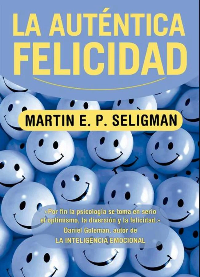 La auténtica felicidad