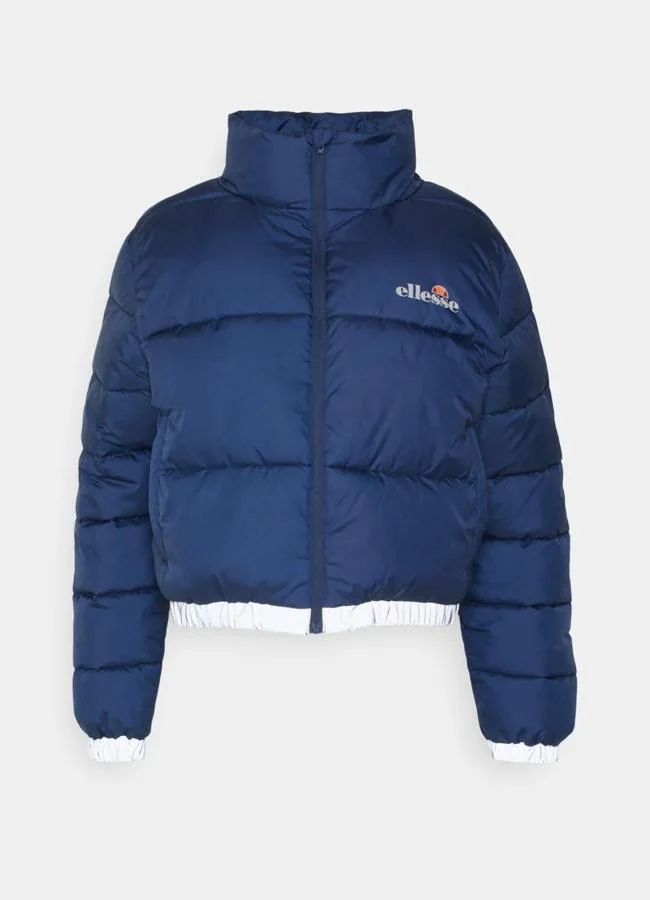 Anorak corto de Ellesse, a la venta en Zalando, 67,95 euros.