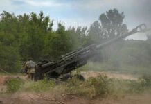 ANSA: Kiev pide a Occidente 120.000 millones de dólares para 2025