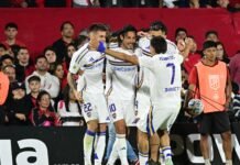 Así quedó la tabla anual de la Liga Profesional de Fútbol que define los clasificados para las copas Libertadores y Sudamericana: la doble chance de Boca