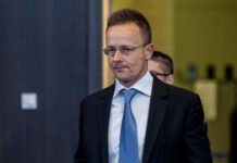 Buscan al hijo de expresidente ucraniano por evadir el servicio militar